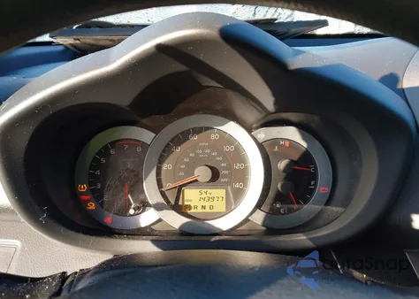 2011 Toyota Rav4 Sport z USA, uszkodzony, nr VIN JTMWF4DV5B5040814